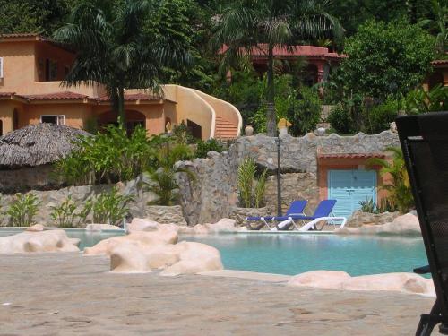 Aparthotel Residencial Madrugada