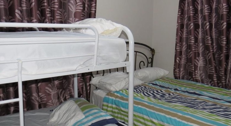 Hostal Bavaro Hostel