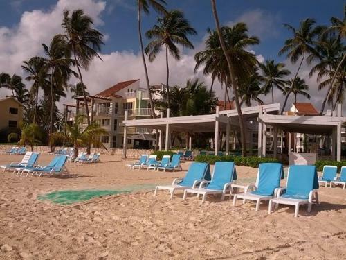 Apartamento Playa Turquesa, Block A