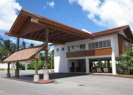 Apartamento Playa Turquesa, Block A