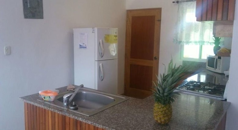 Apartamento Los Cocos
