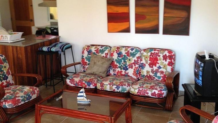 Apartamento Los Cocos