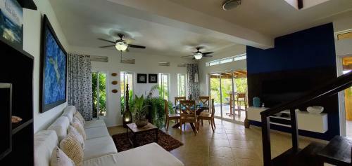 Villa Solymar