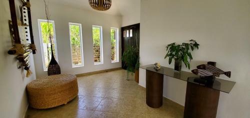 Villa Solymar