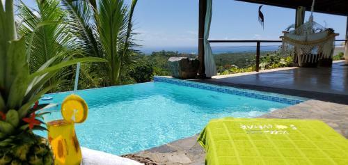 Villa Solymar