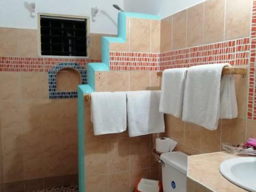 Aparthotel House Jardin Del Caribe