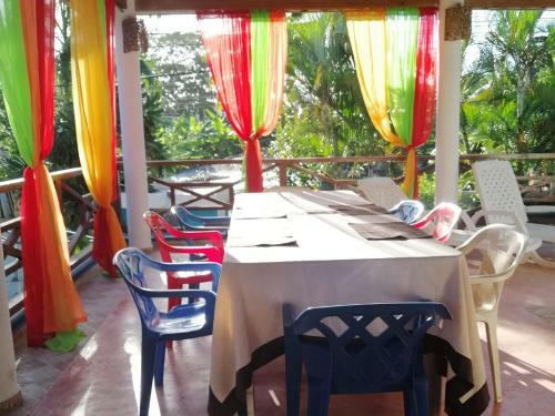 Aparthotel House Jardin Del Caribe