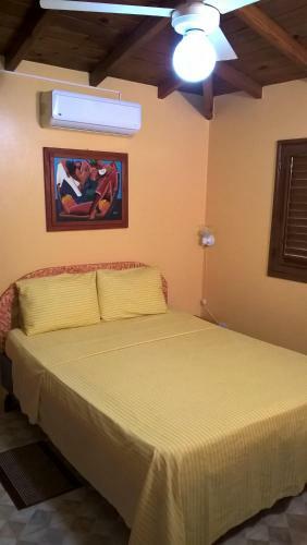 Apartamentos Arcoiris