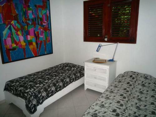 Apartamentos Arcoiris