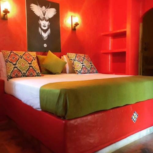 Aparthotel Eva Luna Villas