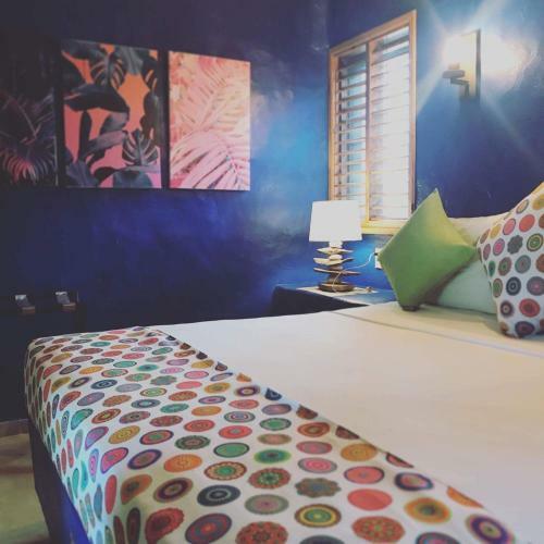 Aparthotel Eva Luna Villas