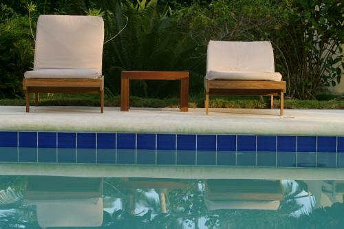 Aparthotel Eva Luna Villas