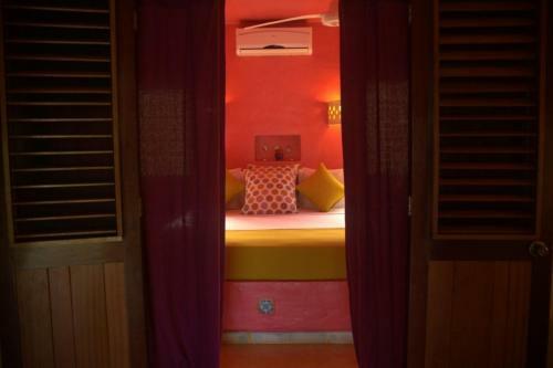 Aparthotel Eva Luna Villas