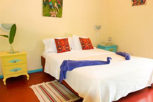 Iguana Hotel