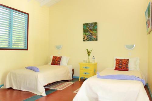 Iguana Hotel
