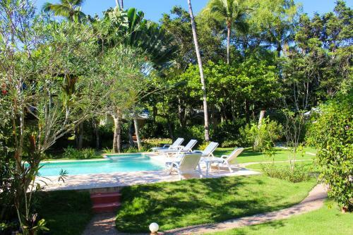 Iguana Hotel