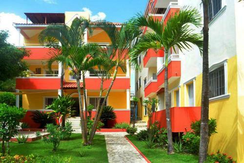 Apartamento Parco Del Caribe
