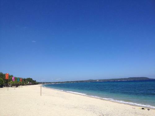 Apartamento Parco Del Caribe