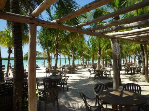 Apartamento Parco Del Caribe