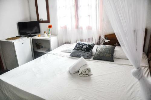 Casa Delfin B&B