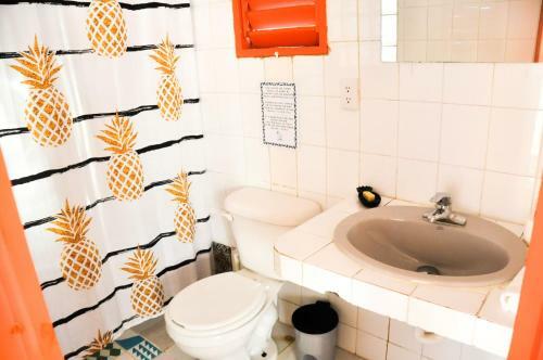 Casa Delfin B&B