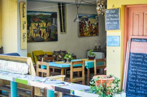 Casa Delfin B&B