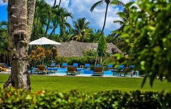 Hotel Costa Las Ballenas