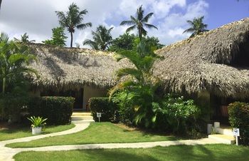 Hotel Costa Las Ballenas