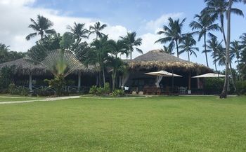 Hotel Costa Las Ballenas