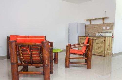 Hotel Palococo