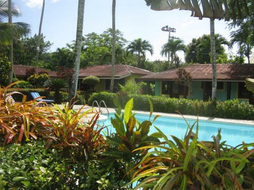 Hotel Palococo
