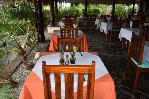Hotel Palococo