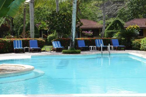 Hotel Palococo