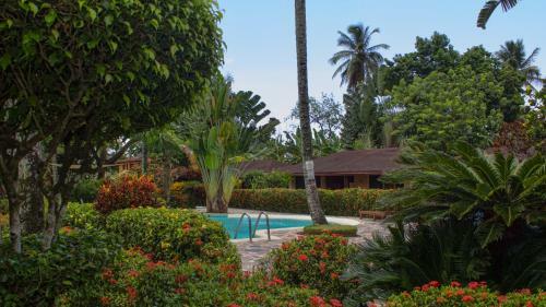 Hotel Palococo