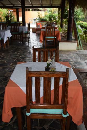Hotel Palococo