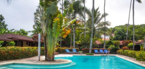 Hotel Palococo