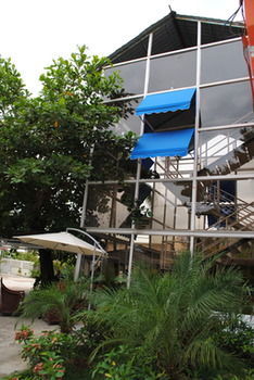 Bocachica Beach Hotel