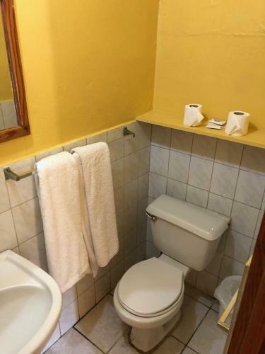 Hotel Casa Coco
