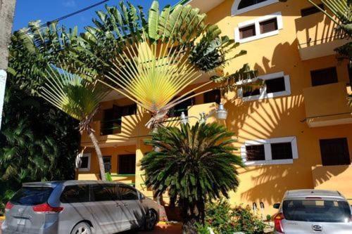 Calypso Beach Hotel