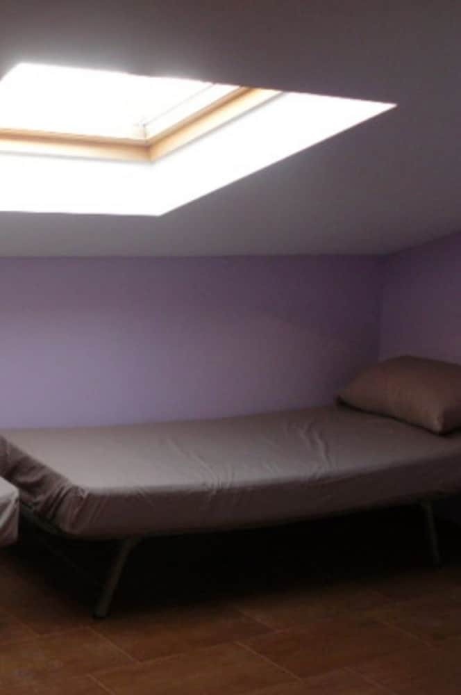 Hostal Albergue O Apalpador