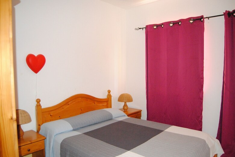 Apartamentos Ca' Francisca