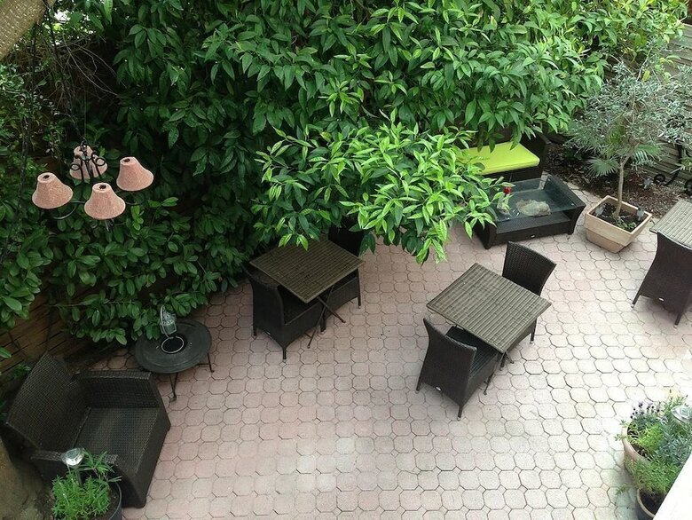Bed & Breakfast La Maison Des Capucines