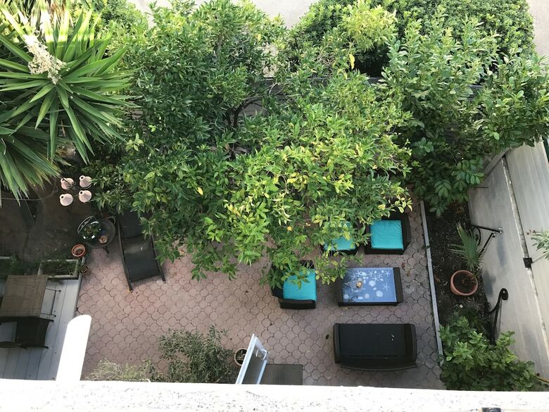 Bed & Breakfast La Maison Des Capucines