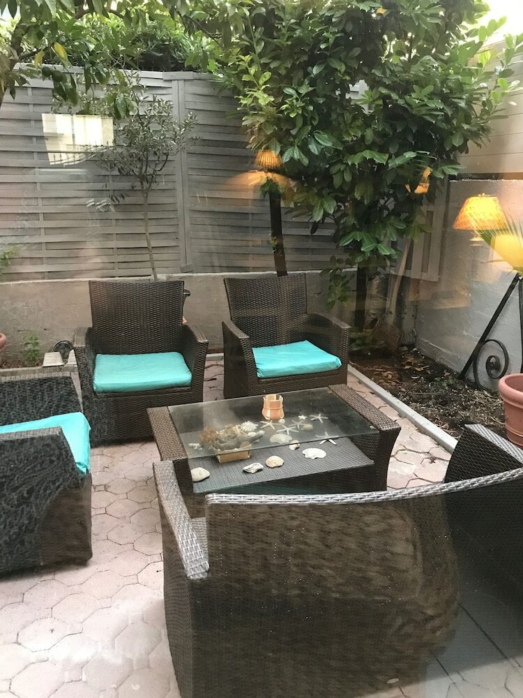 Bed & Breakfast La Maison Des Capucines