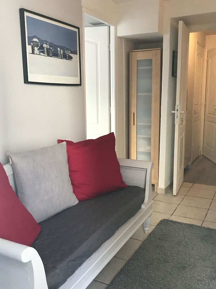 Bed & Breakfast La Maison Des Capucines