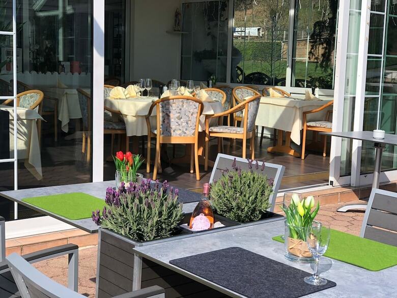 Hotel Restaurant Angelo