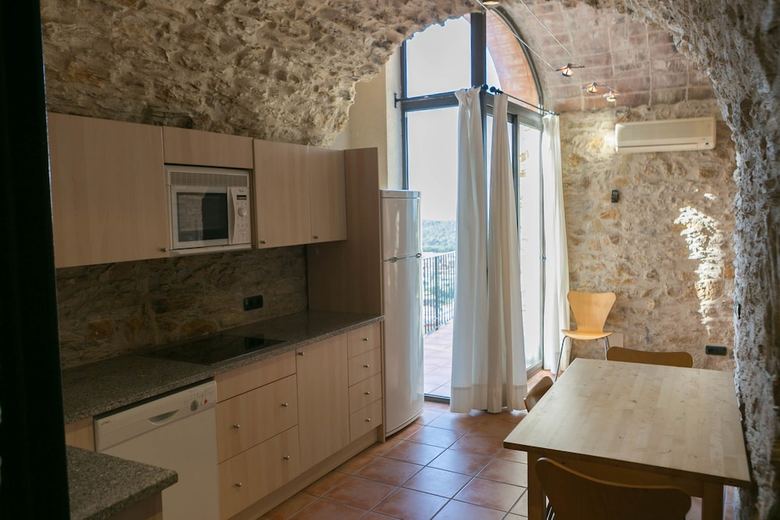 Apartamentos Sr D