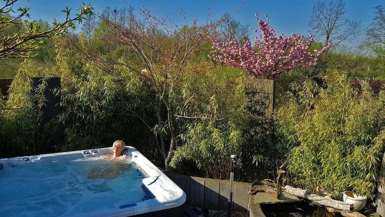 Hotel La Villa Esterel