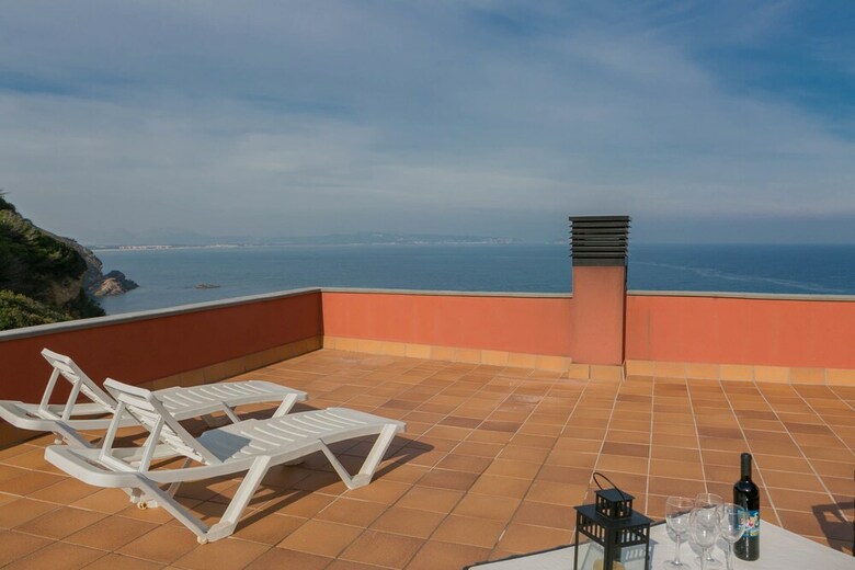 Apartamentos Sa Nau