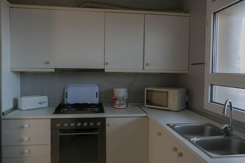 Apartamentos Sa Nau